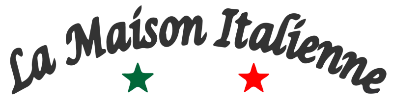 Logo du partenaire La Maison Italienne