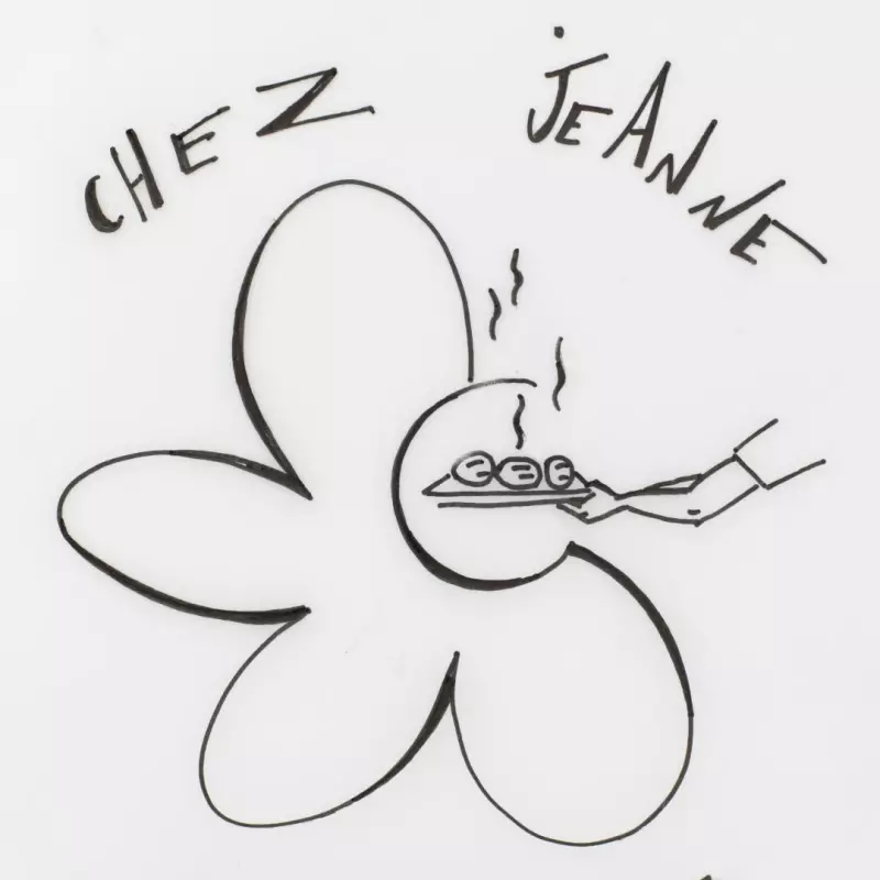 Logo du partenaire Boulangerie Chez Jeanne